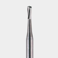 Hexa Carbide Bur FG 245 Amalgam Prep, 10/PK